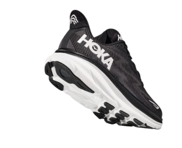 HOKA Clifton 9 – נעלי ריצה והליכה עם נוחות וביצועים מתקדמים