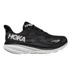HOKA Clifton 9 – נעלי ריצה והליכה עם נוחות וביצועים מתקדמים