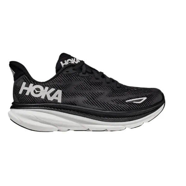 HOKA Clifton 9 – נעלי ריצה והליכה עם נוחות וביצועים מתקדמים