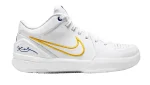 נעלי Nike Kobe 4 Protro 'Draft Day Pack - Golden State Warriors' – מהדורה מיוחדת