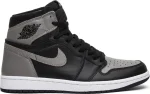 נעלי סניקרס Nike Air Jordan 1 Retro High OG לגברים – Shadow 2018