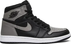 נעלי סניקרס Nike Air Jordan 1 Retro High OG לגברים – Shadow 2018