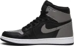 נעלי סניקרס Nike Air Jordan 1 Retro High OG לגברים – Shadow 2018