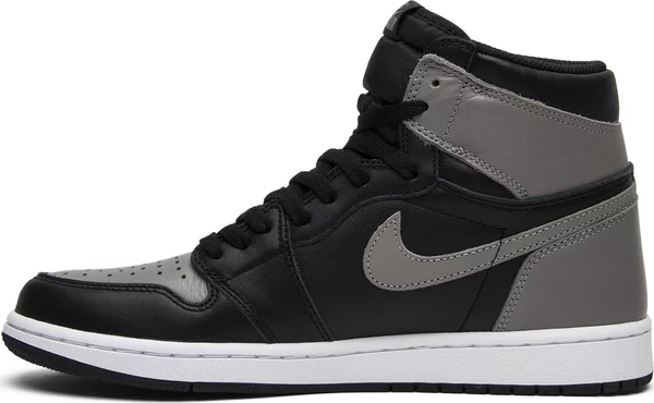 נעלי סניקרס Nike Air Jordan 1 Retro High OG לגברים – Shadow 2018