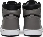 נעלי סניקרס Nike Air Jordan 1 Retro High OG לגברים – Shadow 2018