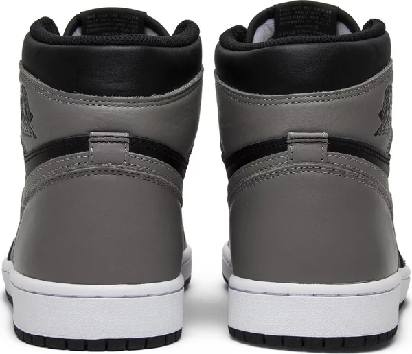 נעלי סניקרס Nike Air Jordan 1 Retro High OG לגברים – Shadow 2018