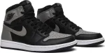 נעלי סניקרס Nike Air Jordan 1 Retro High OG לגברים – Shadow 2018