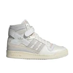 Adidas Forum 84 High Orbit Grey נעלי סניקרס גבוהות מעור