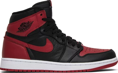 Nike Air Jordan 1 Retro High OG NRG – Homage to Home מהדורת שיקגו