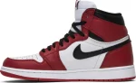 Nike Air Jordan 1 Retro High OG NRG – Homage to Home מהדורת שיקגו