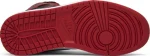 Nike Air Jordan 1 Retro High OG NRG – Homage to Home מהדורת שיקגו