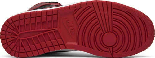 Nike Air Jordan 1 Retro High OG NRG – Homage to Home מהדורת שיקגו