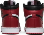 Nike Air Jordan 1 Retro High OG NRG – Homage to Home מהדורת שיקגו