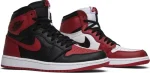 Nike Air Jordan 1 Retro High OG NRG – Homage to Home מהדורת שיקגו