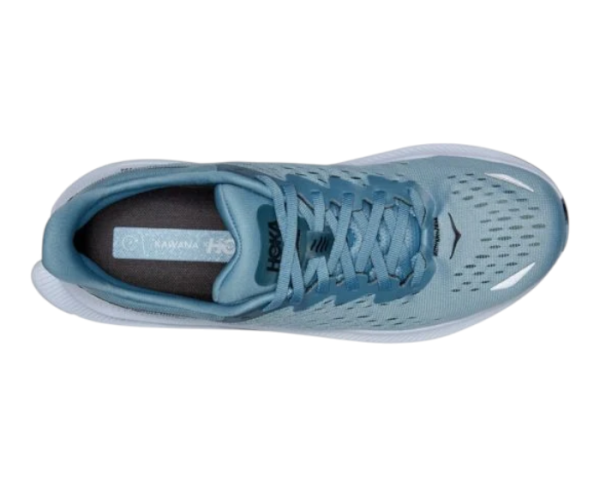 HOKA Kawana Sky Blue – נעלי ריצה והליכה עם נוחות מקסימלית