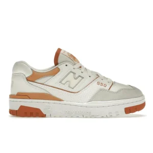 נעלי ניו באלאנס New Balance 550 Au Lait