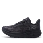 HOKA Clifton 9 – נעלי ריצה והליכה עם נוחות יוצאת דופן