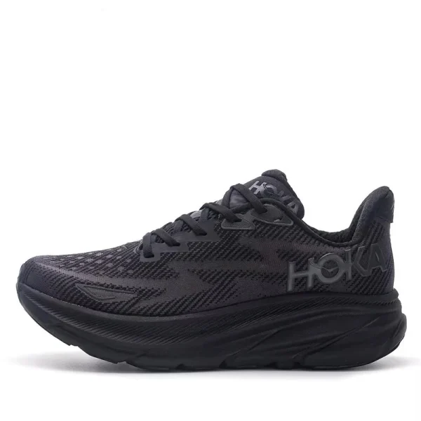 HOKA Clifton 9 – נעלי ריצה והליכה עם נוחות יוצאת דופן
