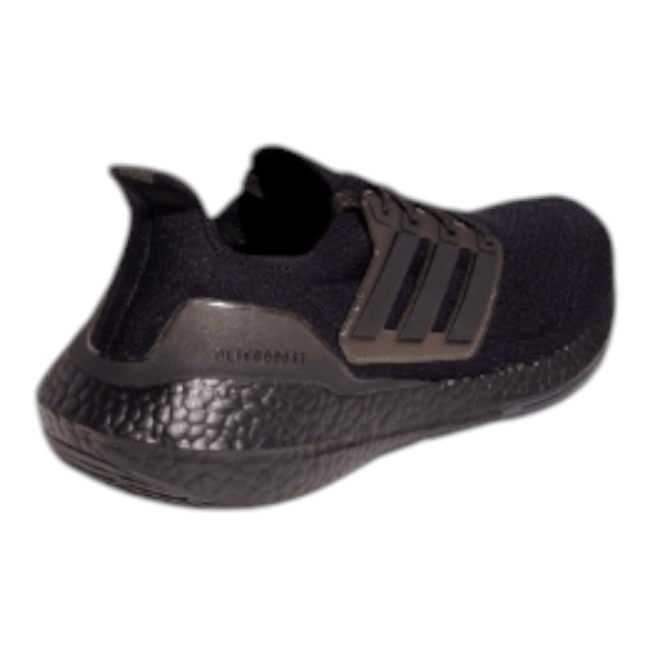 Adidas UltraBoost 2022 Black נעלי ריצה וספורט מתקדמות