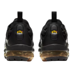 Nike Air VaporMax Plus – נעלי גברים Black/Metallic Gold