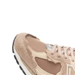 נעלי ניו באלאנס New Balance 2002R Driftwood