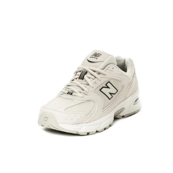 נעלי ניו באלאנס New Balance 530 Trainers Off White