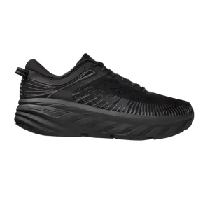 HOKA Bondi 7 – נעלי ריצה והליכה עם נוחות ותמיכה מקסימלית