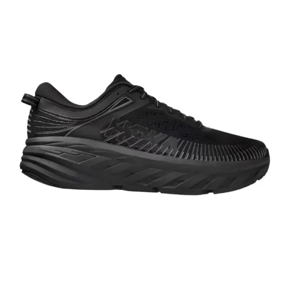 HOKA Bondi 7 – נעלי ריצה והליכה עם נוחות ותמיכה מקסימלית