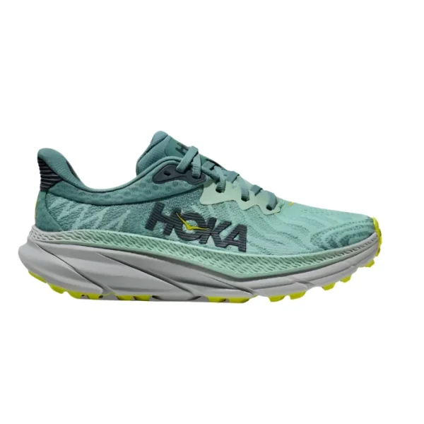 HOKA Challenger 7 – נעלי ריצה והליכה עם נוחות וביצועים מתקדמים