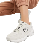 נעלי ניו באלאנס New Balance 530 Trainers Off White