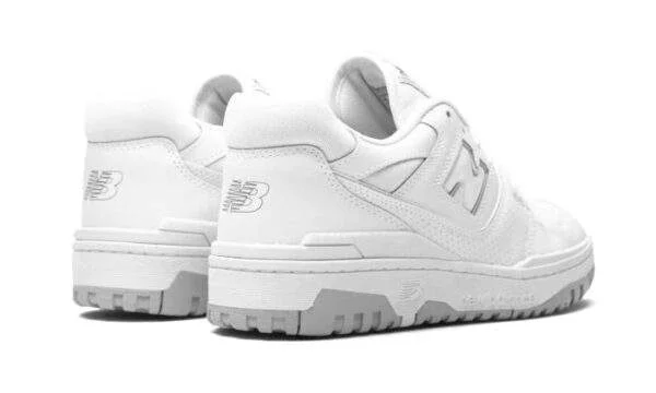 נעלי ניו באלאנס New Balance 550 White Grey