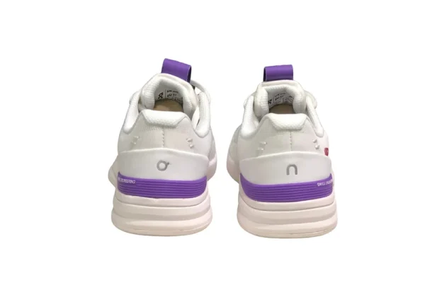 On The Roger Rro Running | נעלי ON Cloud – קלילות יוצאת דופן וביצועים בכל צעד