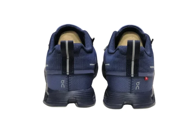 On Cloud 5 Running | נעלי ON Cloud 5 – נוחות מקסימלית וקלילות יוצאת דופן