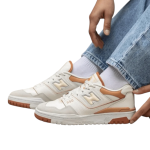 נעלי ניו באלאנס New Balance 550 Au Lait