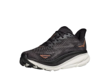 HOKA Clifton 9 – נעלי ריצה והליכה עם נוחות מקסימלית