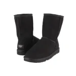UGG מגפיים קלאסיים לנשים ולגברים – נוחות יומיומית בעיצוב על־זמני