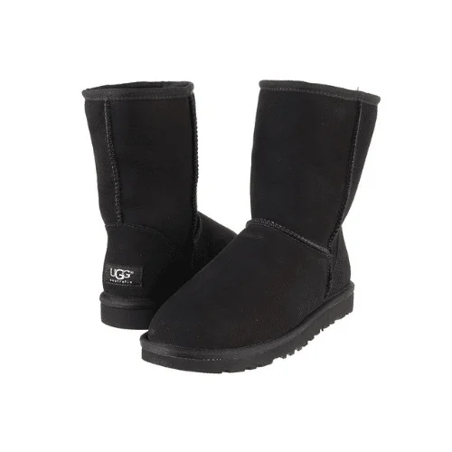 UGG מגפיים קלאסיים לנשים ולגברים – נוחות יומיומית בעיצוב על־זמני