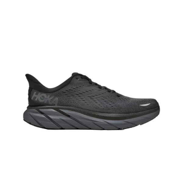 HOKA Clifton 8 – נעלי ריצה והליכה עם נוחות ותמיכה יוצאות דופן