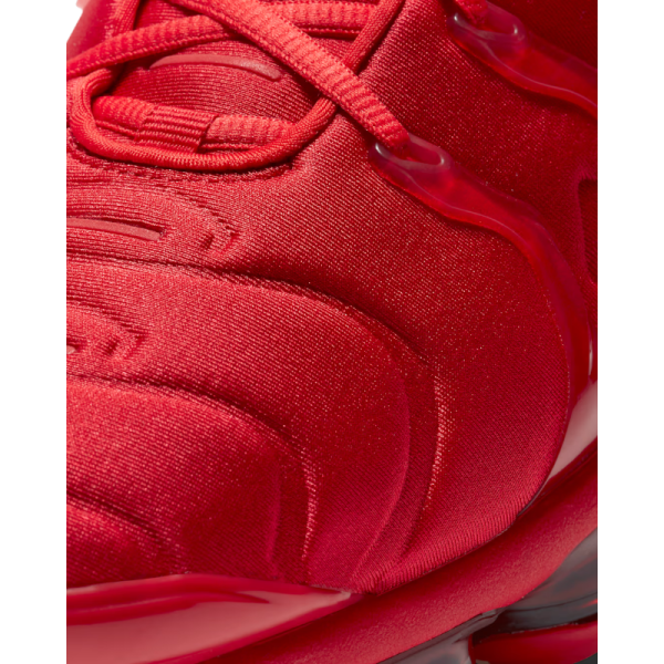 Nike Air VaporMax Plus – נעלי גברים University Red