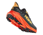 HOKA Challenger 7 Black Orange – נעלי ריצה והליכה עם נוחות מקסימלית