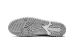 נעלי ניו באלאנס New Balance 550 White Grey