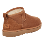 UGG Classic Ultra Mini חום – מגפיים קלאסיים קצרים לנשים