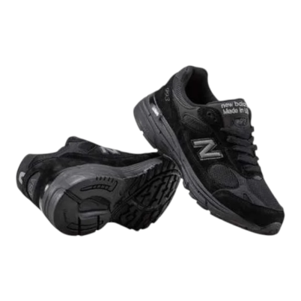 נעלי ניו באלאנס New Balance 993 E2 Black