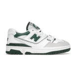 נעלי New Balance 550 בצבעי לבן ושחור