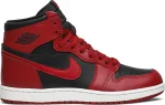 נעלי סניקרס Nike Air Jordan 1 Retro High '85 לגברים – Varsity Red