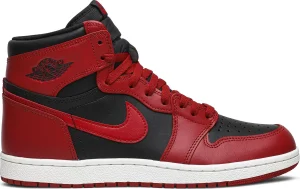 נעלי סניקרס Nike Air Jordan 1 Retro High '85 לגברים – Varsity Red