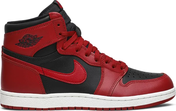נעלי סניקרס Nike Air Jordan 1 Retro High '85 לגברים – Varsity Red
