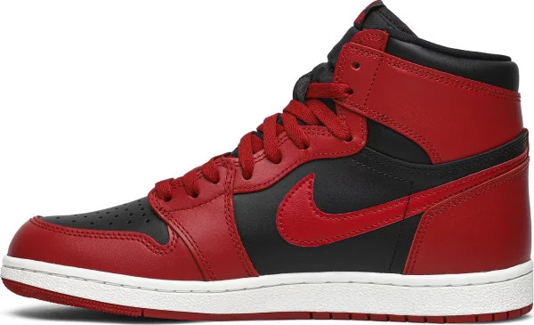 נעלי סניקרס Nike Air Jordan 1 Retro High '85 לגברים – Varsity Red