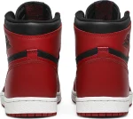 נעלי סניקרס Nike Air Jordan 1 Retro High '85 לגברים – Varsity Red