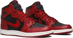נעלי סניקרס Nike Air Jordan 1 Retro High '85 לגברים – Varsity Red